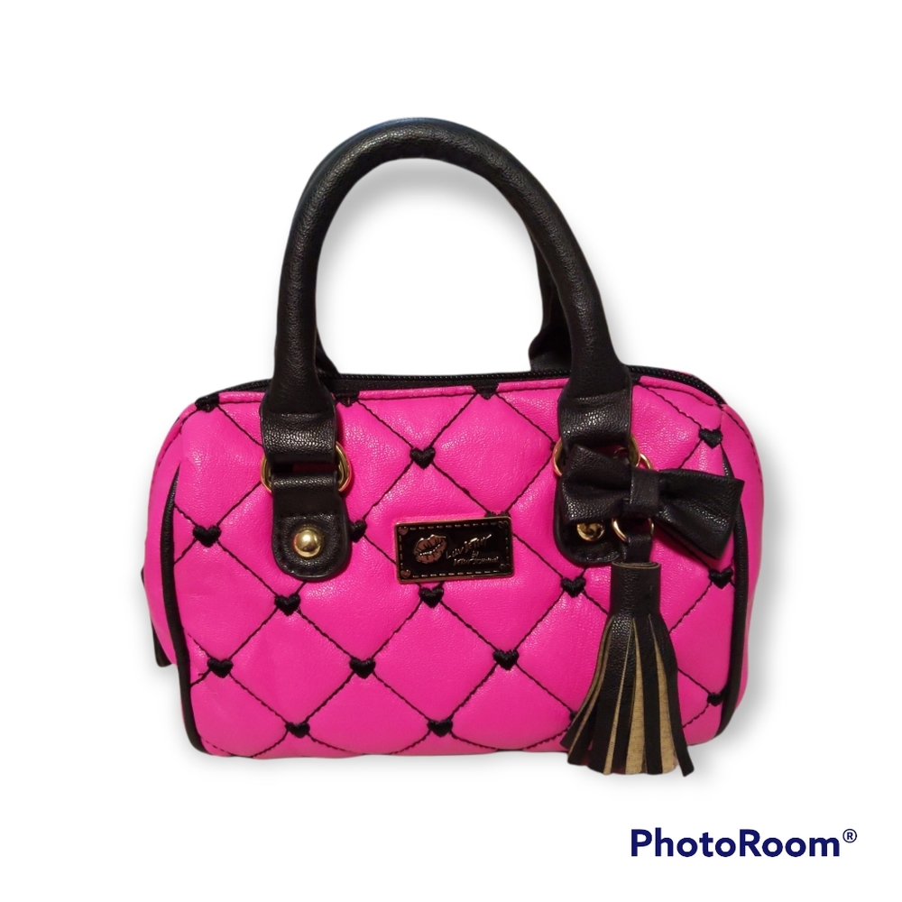 Betsey Johnson Mini Bag